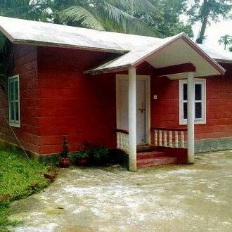 Red Villa Homestay, Coorg 1